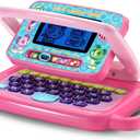 LeapFrog 2-in-1 LeapTop Touch, Pink