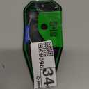 NGHIA Cuticle Nipper - D-09 JAW 14 | Stainless Steel | Durable and Sharp | Ergonomic Design | Grey Plated | Ideal for Salons and Home Use (Jaw 14 (5.5 - 6.5 mm))