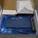 5-in-1 10 Inch Small Smart TV with ATSC Tuner & Touch Screen, Kitchen TV with Smart Home Control Panel, Video Call, Calendar & Photo Frame Functions, Portable MINI for Bedroom, RV, Camper