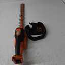 BLACK+DECKER 20V MAX* String Trimmer, Powercut, 22-Inch, (LHT321)