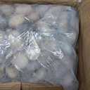 FANTIAN 40 lbs Garden Rocks Pebbles, 2-3 Inch Decorative Large River Rocks for Landscaping, Painting, Aquarium, Plants, Crafting, Walkways and Outdoor Decorative Stones