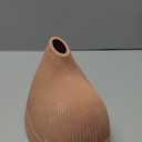 HD 7.9in Porcelain Vase