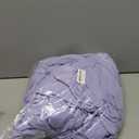 Extra Deep Queen Sheet Set - 4 Piece Breathable & Cooling Bed Sheets - Easily Fits 18 to 24 inch Mattress - Ultra Soft, Wrinkle & Fade Free with Extra Deep Pockets - Hotel Luxury Bedding - Lavender