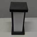 LED Wall Sconce Light,Modern Sconces Wall Lighting,Indoor Bathroom Sconce Mount Light Fixtures for Living Room/Bedroom/Hallway