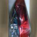 munirater Outer Tail Light Driver Side Rear Brake Taillight Assembly Replacement for Highlander 2014-2016