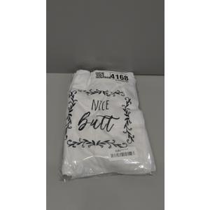 4 Pieces Funny Hand Towel with Sayings Decorative Kitchen Rustic Bath Hand Towels for Bathroom Kitchen Farmhouse Restroom, 16 x 24 Inch