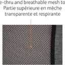 Compressible Packing Cubes