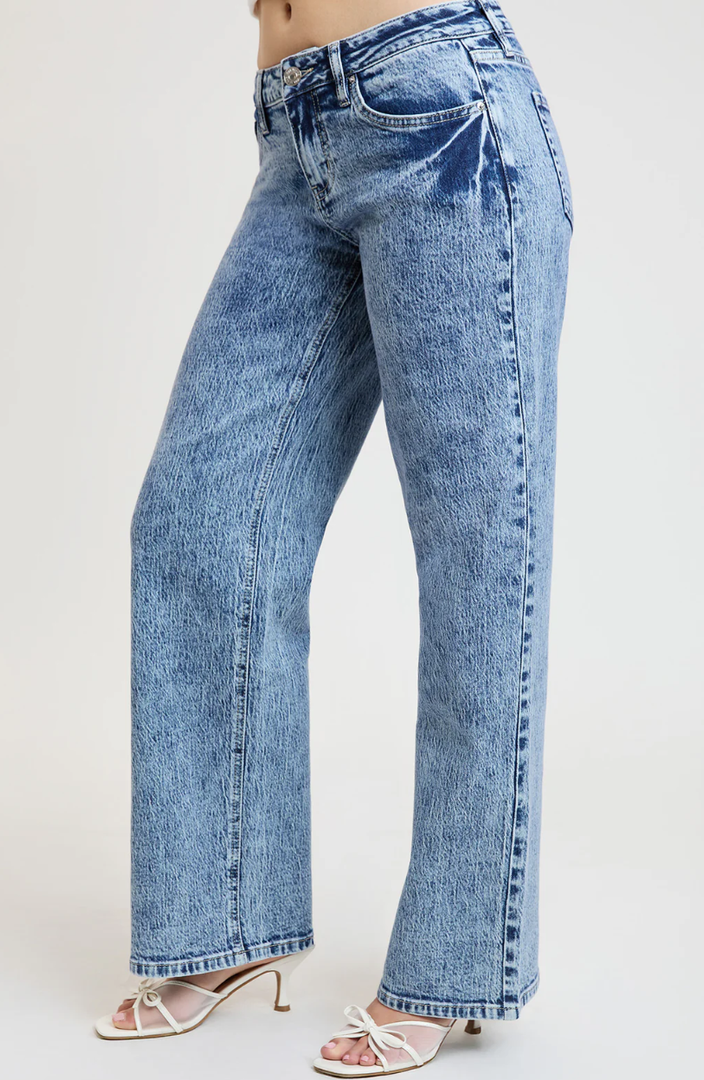 Denim Jeans, L