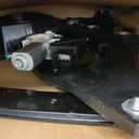 Front Passenger Power Window Regulator with Motor fit for Ford Expedition