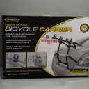Cargoloc 32513 90 lbs 3 Bike Carrier Trunk Mount