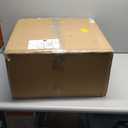 HGD 20 Inch Smokeless Firepit with Grill, Portable Wood Burning Fire Pit for Camping & Backyard, Stainless Steel Outdoor Fireplace with Travel Bag, Easy Setup & Compact Storage - Foldable Design (Silver)