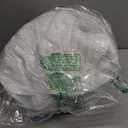 Electric Heated Blanket Twin Size, Soft and Cozy Thickened Flannel and Sherpa Electric Blanket for Bed, Automatic Safety System 6 Heating Levels & 10 Hours Auto-Off, 62"x84" London Grey