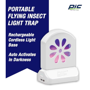PIC Flying Insect Light Trap PIC Flying Insect Light Trap