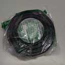 S7000 Upgraded Scrub Steam Mop Brush Heads for Shark Steam Mop S7001, S8201, S7201, S7000AMZ, S8001, S7001TGT, S7005, S7020 - Replacement Mop Head for Deep Cleaning Hard Floors (Red)