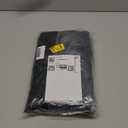 NICETOWN Black Blackout Curtain Blinds - Solid Thermal Insulated Window Treatment Blackout Drapes/Draperies for Bedroom (2 Panels, 42 inches Wide by 63 inches Long, Black)