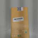 Miracase for iPhone 17 Pro Max Case 6.9" Full-Body Phone Case with Built-in Glass Screen Protector& Full Camera Protector,[Magnetic with MagSafe] Drop Proof 17 ProMax Cover, Orange