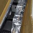 Roof Rack Cross Bars Compatible with Kia Telluride 2026 2027(with Raised Side Rails) Aluminum Crossbars Lockable 2Pcs