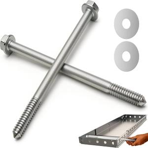 Concealed Load-Bearing Bolt,Invisabolt Floating Bench Mounting System | Reinforced workbench structure boosts safety. Fits all brands of adjustable floating shower bench kits.