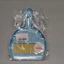 3 x Shaloxar Small Broom and Dustpan Set,mini Compact Portable, for Home, Sofas, Kitchen countertops, Storage Shelves, Office desks, bathrooms, and pet Areas (Blue)