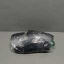 ANIVIVO Women Long Knee Length Skirt with Capris Leggings,Skirted Leggings with High Waisted Zipper Pockets, 5XL