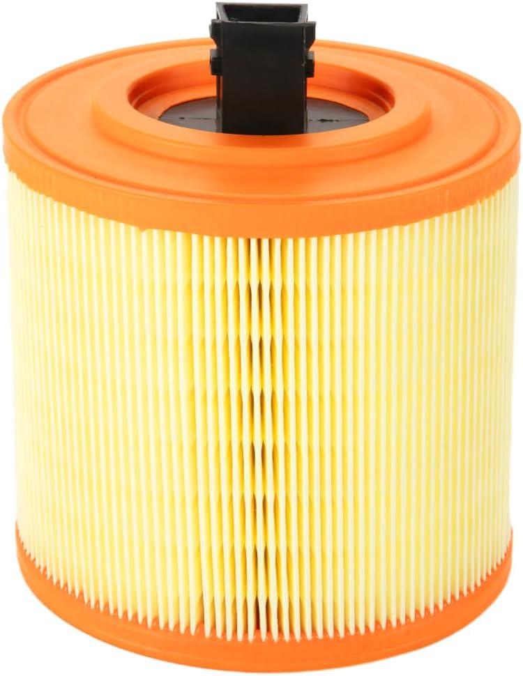 Car Engine Air Filter - Compatible for Chevrolet Cruze 1.4L L4 2016-2019 for Cadillac ATS V 3.6L V6 2016-2019 - Replace Part 13367308