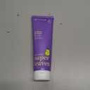 ATTITUDE Natural Conditioner for Kids, Hypoallergenic, Vegan, Plant- and Mineral-Based, Vegan and Cruelty-free, Vanilla and Pear, 8 Fl Oz (11115)