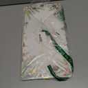 24 Christmas Cards Assortment, Festive Gold Foil Glitter Watercolor Bulk Xmas Cards with Envelopes & Messages - 6 Patterns, 4 3/4" x 7" for Friends, Family, Kids, Boys & Girls (multi)