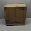 Georgia-Pacific Pacific Blue Basic Recycled Paper Towel Roll (Previously Branded Envision) by GP PRO (Georgia-Pacific), Brown, 26401, 350 Feet Per Roll, 12 Rolls Per Case