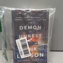 The Demon of Unrest: A Saga of Hubris, Heartbreak, and Heroism at the Dawn of the Civil War