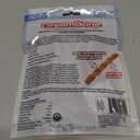 DreamBone CollaYUMS Twists Plus Collagen Rawhide-Free Dog Treats, 10 Count, BB Date 05/17/2028