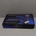 Two-Way Articulating Borescope, Endoscope Camera with Light, Dual-Lens 1080P Industrial Inspection Camera, 4.3" IPS Screen, 32GB Card, IP67 Waterproof Sewer Tools - 5FT