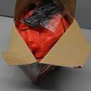 6FT Christmas Gingerbread Blow Up Yard Decorations,Outdoor Christmas Inflatable Decoration with Hot Cocoa Mug Scene,Gingerbread Inflatable for Garden Lawn Xmas Decor