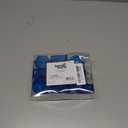 hand2mind Blue Power Geometric Solids (Set of 12)