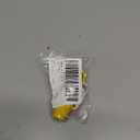 VORCOOL Rubber Winter Golf Tees with Different Heights for Frosty Days 4pcs