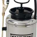 Chapin 1739 2-Gallon Industrial Stainless Steel Sprayer For Fertilizer, Herbicides and Pesticides (1 Sprayer/Package)