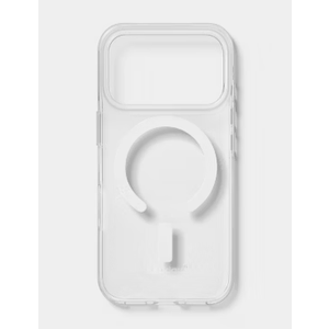 iPhone 17 Pro Max MagSafe Phone Case - heyday™ Clear 