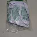 Haloumoning Boys Long Sleeve Dress Shirts Kids Solid Casual Button Down Uniform Shirts 5-14 Years (11-12 Years, Sky Blue)