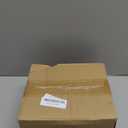 Window Bird House for Outside with Strong Suction Cup, Upgraded See Through Window Birdhouse for Viewing Inside, Wooden Bird Nesting Box for Bluebird Finch Chickadee Outdoors, Best Gift for Kids