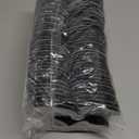 100 PCS Sublimation Blank Car Coasters, 2.75 in Circular Opening Blank Sublimation Coasters for Thermal Sublimation DIY Crafts,Car Coasters.