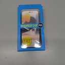 2 x Temdan Magnetic for iPhone 15 Plus Case Waterproof,Built-in Screen Protector [IP68 Underwater][15FT Military Dropproof][Dustproof][Compatible with MagSafe] 360 Full-Body Shockproof iPhone Case-Black