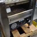 Winco ECT-700 Commercial Conveyor Toaster, 700 Slices/Hour