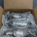 3pcs Catalytic Converter Compatible with Honda Accord 2003-2007 3.0L, 2005-2010 Odyssey EX/LX, 2005-2008 Pilot, 2006-2008 Ridgeline 3.5L Replaces 16450, 16451, 16351 (EPA Compliant)