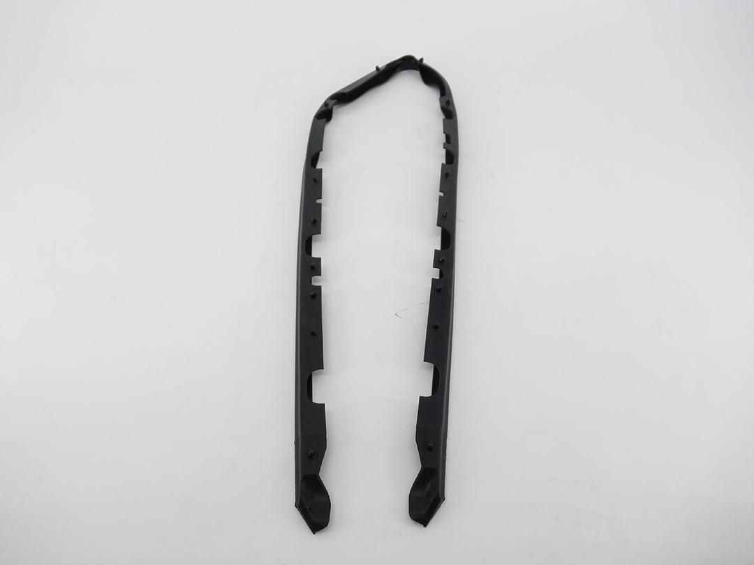 Subaru 2015-2021 Subaru Front Bumper Hood Upper Seal WRX & STI 57735VA000 Genuine OEM