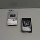 ESR for AirPods Pro Case (2023/2022/2019, 2nd/1st Gen), Compatible with Airpods Pro 2 (USB-C/Lightning Cable), MagSafe Ready, Magnetic Lid Lock, Full Drop Protection Cover with Lanyard, Navy Blue