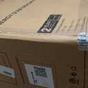 6,000 Sq.Ft Most Efficient Energy Star 2025 Dehumidifier,Vellgoo Max 140 Pint/D Smart Compressor Dehumidifier for Basement with Drain Hose, for Home,Large Rooms (White)