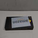 DROWSY Silk Sleep Mask - Face-Hugging, Padded Cocoon for Luxury Sleep in Total Darkness - 100% Pure Mulberry Silk (Black Jade)