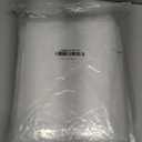 15 Pack Plastic Drop Cloths for Painting 9x12 Feet, Extra Thick Clear Plastic Painters Drop Cloth, Disposable Paint Plastic Covering Tarp, Waterproof Plastic Dust Sheets for Covering Furniture