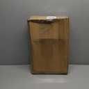 16.5~27.1" Expandable Shelf Organizer, 2Pack 10.2" Wide Stackable Cabinet Shelf Organizers, Black Metal Sturdy Kitchen Counter Storage for Countertop, Adjustable Height Spice Rack