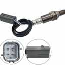 234-9036 New Upstream O2 Oxygen Sensor for Nissan Rogue 2.5L 2010-2013 / Infiniti EX35 FX35 M37 G35 G37