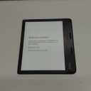 Kobo Libra Colour | eReader | 7 Glare-Free Colour E Ink Kaleido 3 Display | Dark Mode Option | Audiobooks | Waterproof | Black